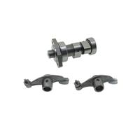 Arbre à cames, culbuteur oscillant for Jling CB133 CB149 JH125-7A JH125-F JH150-7 JH200-8(One Set)