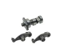 Arbre à cames, culbuteur oscillant for Jling CB133 CB149 JH125-7A JH125-F JH150-7 JH200-8(One Set with Roller)