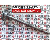 Arbre à cames D’admission INLET Pour VW Amarok Beetle Cabriolet 1.8 2.0 TSI