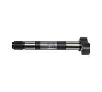 DT Spare Parts 4.65118 Arbre de frein