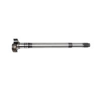 Arbre à cames de frein DT Spare Parts 10.23106 gauche, D: 42 mm, L1: 569,8 mm