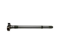 Arbre à cames de frein DT Spare Parts 10.23404 gauche, D: 42 mm, L1: 593,3 mm