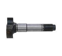 Arbre à cames de frein DT Spare Parts 10.23504 gauche, D: 42 mm, L1: 237,3 mm