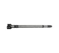 Arbre à cames de frein DT Spare Parts 10.33561 gauche, D: 46 mm, L1: 662,5 mm