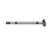 Arbre à cames de frein DT Spare Parts 10.43100 droite, D: 42 mm, L1: 589,5 mm