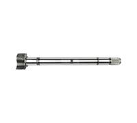 Arbre à cames de frein DT Spare Parts 4.64844 gauche, D: 42 mm, L1: 534,5 mm