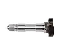 Arbre à cames de frein DT Spare Parts 6.60181 droite, D: 45 mm, L1: 256 mm