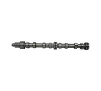 Arbre à cames de moteur Y72940214580 compatible avec les moteurs Case CX47 / Yanmar 4TNV84T 4TNV88 4TNE84 4TNE88 4TNV84 Y729402-14580 Ensemble d'arbre à cames d'admission et d'échappement