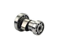 Arbre à cames de moto Convient pour Yamaha BWS 125, ZUMA 125, YW125, Cygnus X 125