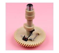 Arbre à cames en Nylon for Moteur de Petite Tondeuse à Gazon à Essence H-NDA GX160 GX200 5,5 CV et 6,5 CV GX 160 200