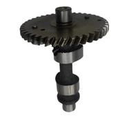 Arbre à cames en Nylon tout en acier adapté aux pièces de générateur 2-8 Kw F188 168 170 190 Fgx160 390(152 All-steel)
