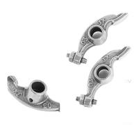 Arbre à cames et bras oscillant pour Honda DY100 DY110 pour JD100 pour WIN100 pour TH90 Pièces de rechange de moteur avec performances stables et fonctionnement en douceur (B)