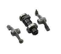 Arbre à cames et culbuteur de Scooter Compatible avec 50cc Pro SpeedFight 3 4 Vivacity 3 Tweet 1P37QMB 4T