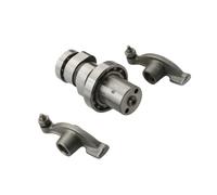 Arbre à cames et culbuteur for Scooter, compatibles avec Honda Dylan SH FES 125 150 SH150 SH125 150cc 14100-KGF-910 14431KGF910