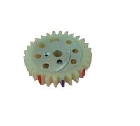 Arbre à cames FS90 28 Dents OEM 4180-030-1800 Compatible avec KM90, FS100, FR110, FS130, FC131, HL95, HT103, KM91, 101, 111, 131, etc.(Original Cam)