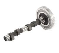 Arbre à cames + poulie 3 rivets origine T1 ->71