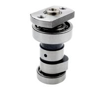 Arbre à cames pour moteurs de scooter 125 cc 4 temps compatible avec Symphony SR Orbit Fiddle 2 Jet 4 Allo Crox GR modèles 14100-ARA-000