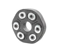 Arbre À Cardan Arrière Pour BMW E60 E61 530d 540i E63 E64 650i E65 E66 730Li 740Li 750Li X3 E83 Pour XDrive25i Pour XDrive30 26117542238 Universal Flex Disc