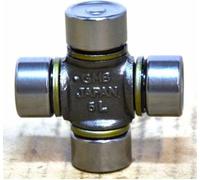 Arbre à cardan Joint universel lubrification permanente 58mm SPIDAN pour IMPREZA