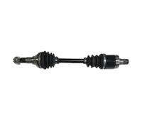Arbre À Cardan Pour Can-Am Pour Outlander L 450 EFI 2015-16 705502477 705501897 Demi-arbre D'entraînement Arrière Droit Assemblage D'essieu CV Arbre Transmission