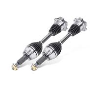 Arbre À Cardan Pour Chevrolet Pour Avalanche 1500-4WD Pour Blazer Pour K1500 Pour Silverado 2x Assemblage D'essieu Avant CV Arbre Transmission