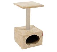 Zolux Grattoir Solo pour chats Beige