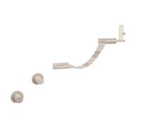 Kerbl Mur d'escalade Matterhorn 6pcs Beige G