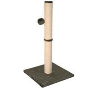 Kerbl Tube A Gratter Opal Maxi Griffoir 78cm - Gris - Pour Chat Gris