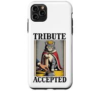 Arbre à chat amusant pour amoureux des chats Coque pour iPhone 11 Pro Max