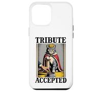 Arbre à chat amusant pour amoureux des chats Coque pour iPhone 12 Pro Max
