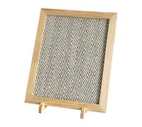 Arbre à chat antidérapant avec griffoir, repos et escalade, planche à gratter pour chats d'intérieur, meubles pour maison, sol, repos extérieur, chambre à coucher, salon