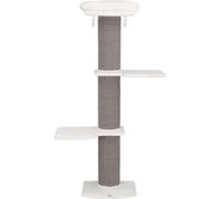 Arbre a chat avec fixation au mur - 160 cm - TRIXIE - Gris