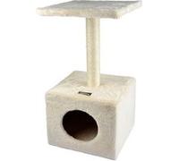 Arbre à Chat avec Niche