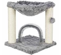 Trixie Arbre À Gratter Pour Chats Baza Gris, Prix Conseillé 37,99 EUR, NEUF