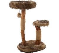 Arbre À Chat Betula 2 71x40x86CM