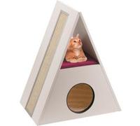 Arbre à chat bois Ferplast Merlin G