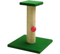 arbre a chat bois h37cm