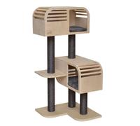 Arbre à chat Ebi Atlas Beige 57,5x30x63,5 cm