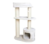 Arbre à chat Ebi Bedford Beige 78x48x127 cm