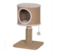 Arbre à chat Ebi Trend Anise Marron 38x38x60,5 cm