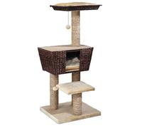 Europet Bernina 431-405581 Arbre à chat 48 x 48 x 114 cm