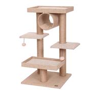 Arbre à chat Ebi Trend Willow Beige 50x50x90,5 cm