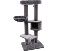 Arbre A Chat Eiko Gris 100x73,5x164CM