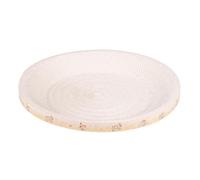 Arbre à chat en carton - Sauvage & Calme Le Chat | Roulement Ovale/Rond Antidérapant | Pour Intérieur, Appartements, Séjours, Carton Résistant, Lеtto & Jeu Chat