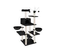 TecTake 402933 maison pour chat