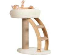 Arbre a chat griffoir - 2 en 1 - Zolux - Montana - Pour chat - Activité et couchage - 38 x 55 x 55 cm
