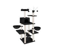 TecTake 402933 maison pour chat