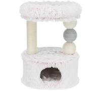 Arbre À Chat Harvey. Dimensions: 73 Cm Emprise Au Sol: 54 × 40 Cm