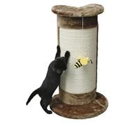Arbre à chat Kerbl 58 cm Marron