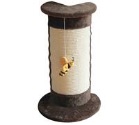 Arbre à chat Kerbl Corner Marron 58 cm